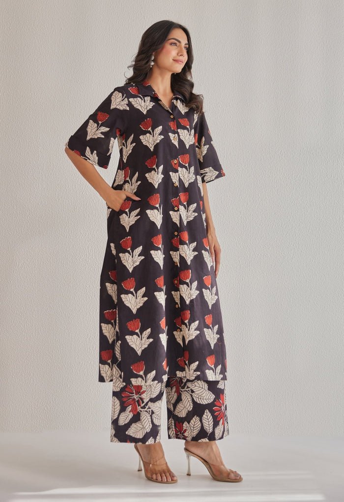 Celebrate Friendship Day in Style: Co-ord Sets That Make Perfect Gifts for Your Bestie - Tara-C-Tara