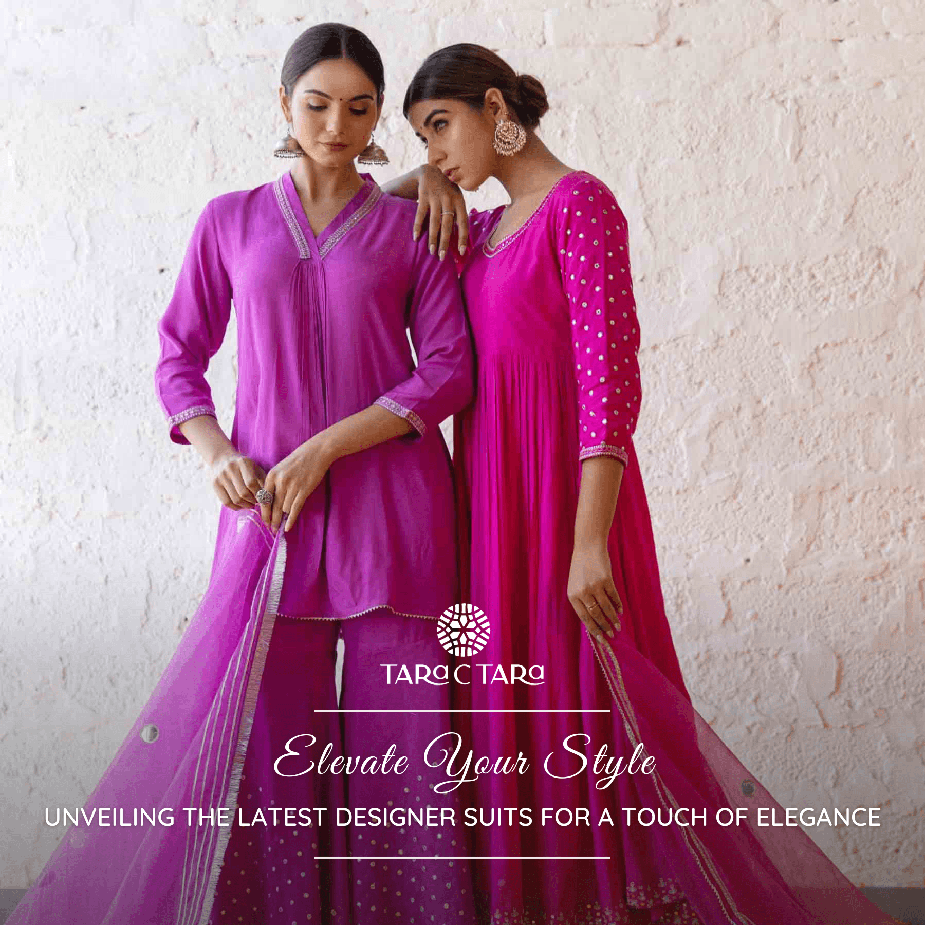 Elevate Your Style Unveiling the Latest Designer Suits for a