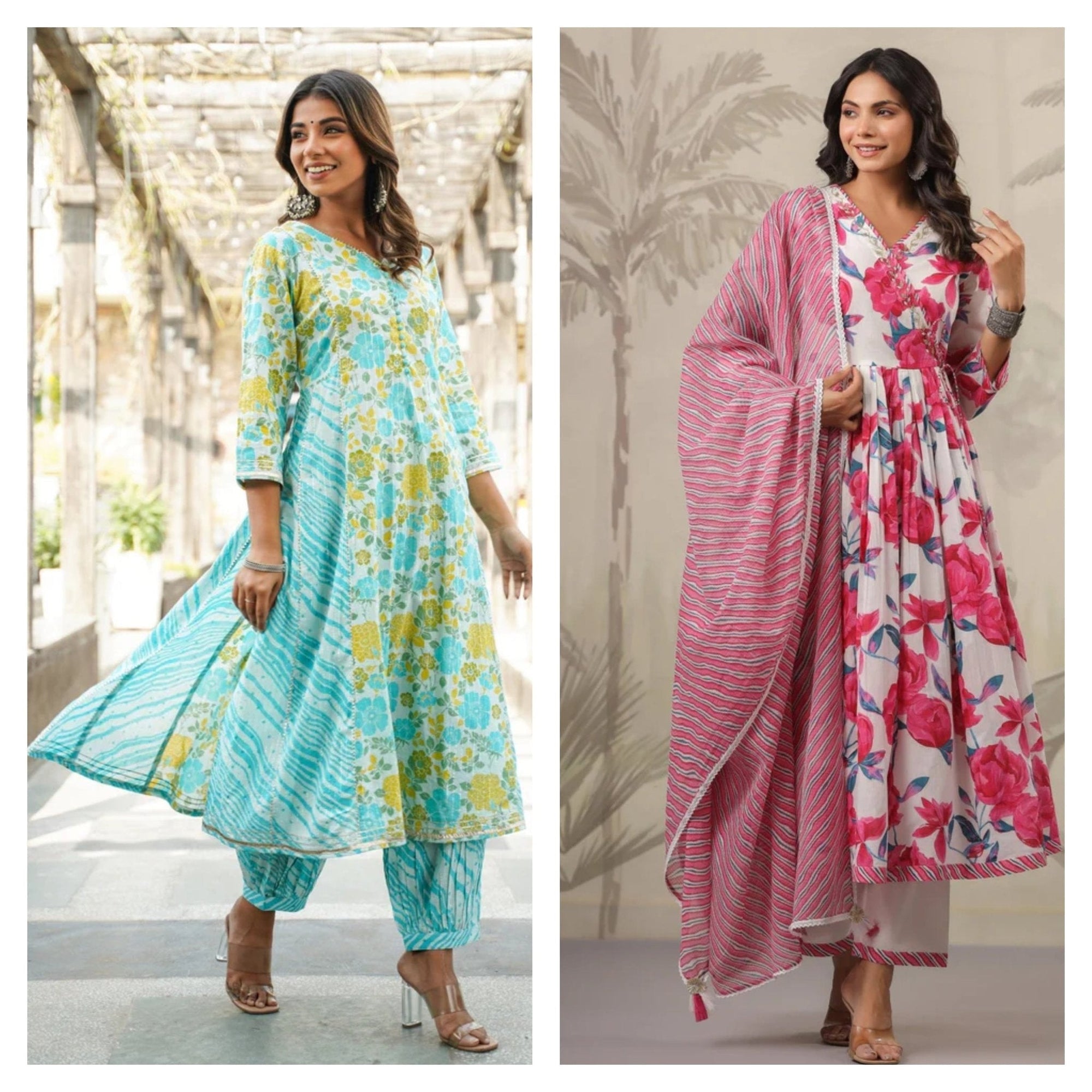 Trendy Festive Outfits for Women: Must-Have Styles for the Upcoming Festivities