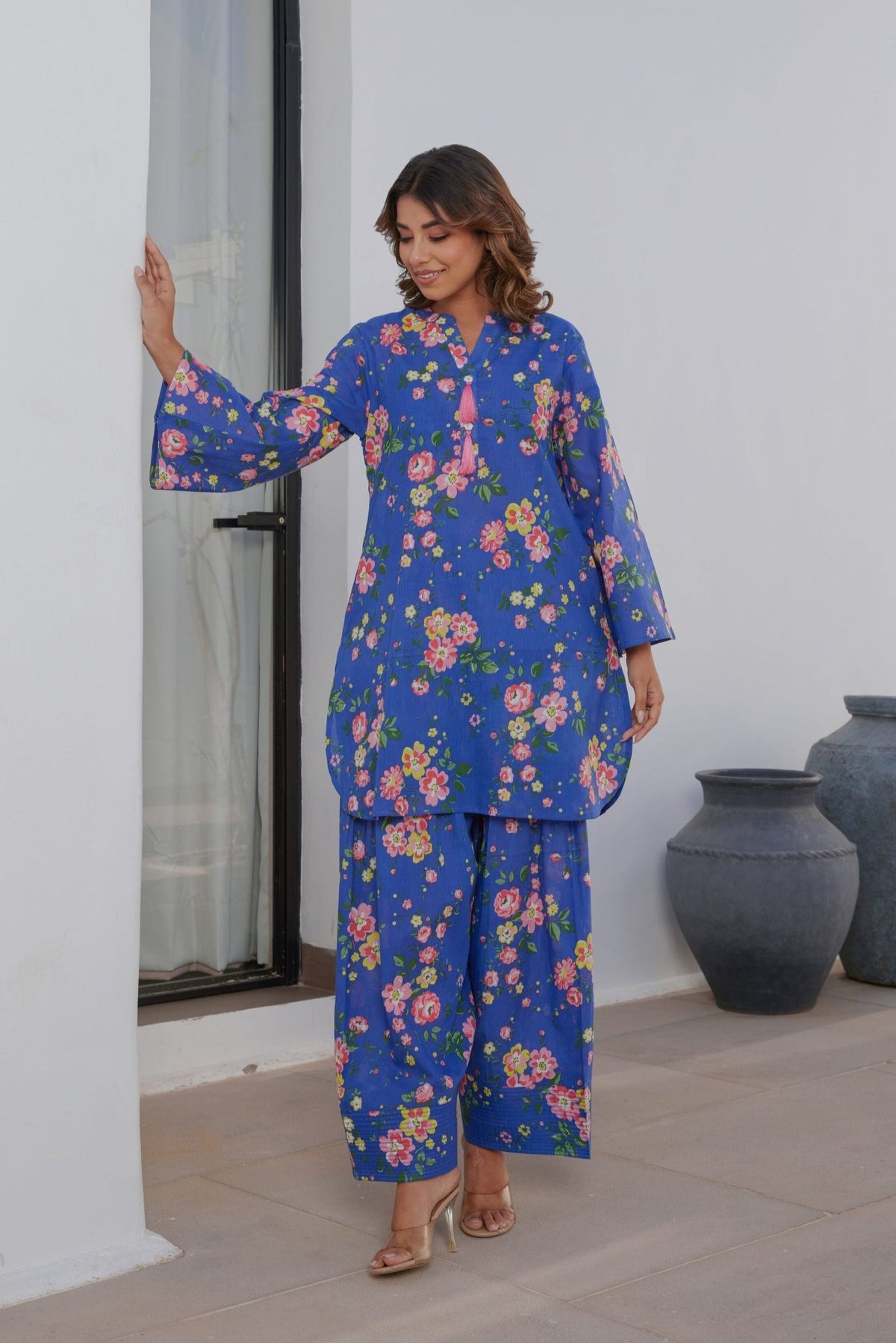 Blue - Tara - C - Tara