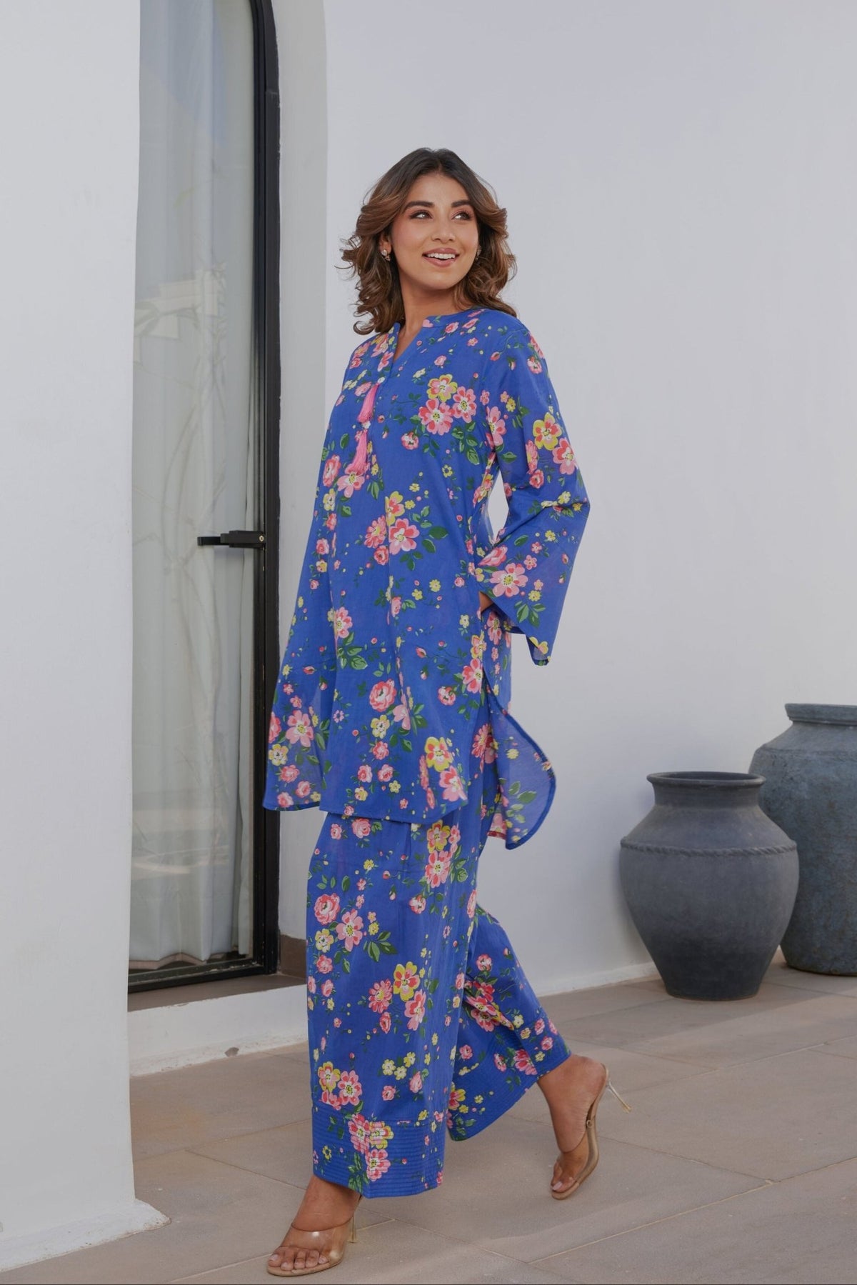 Blue - Tara - C - Tara