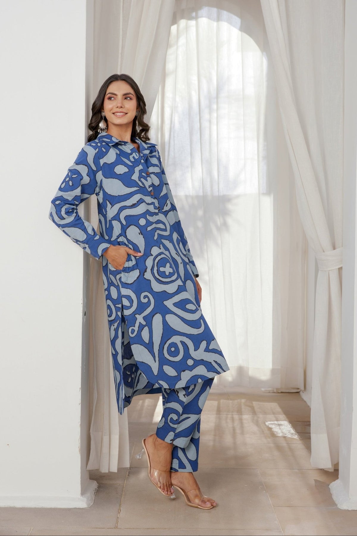 Blue - Tara - C - Tara