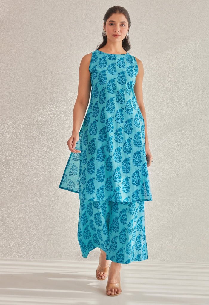 Co-ord Sets to Look Effortlessly Chic This Raksha Bandhan - Tara-C-Tara