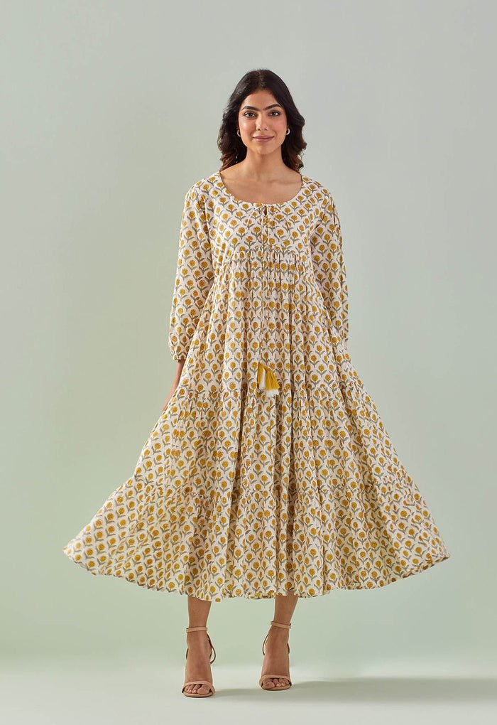 The Best Tunic Dress for Women to Keep Cool in Style This Season - Tara-C-Tara