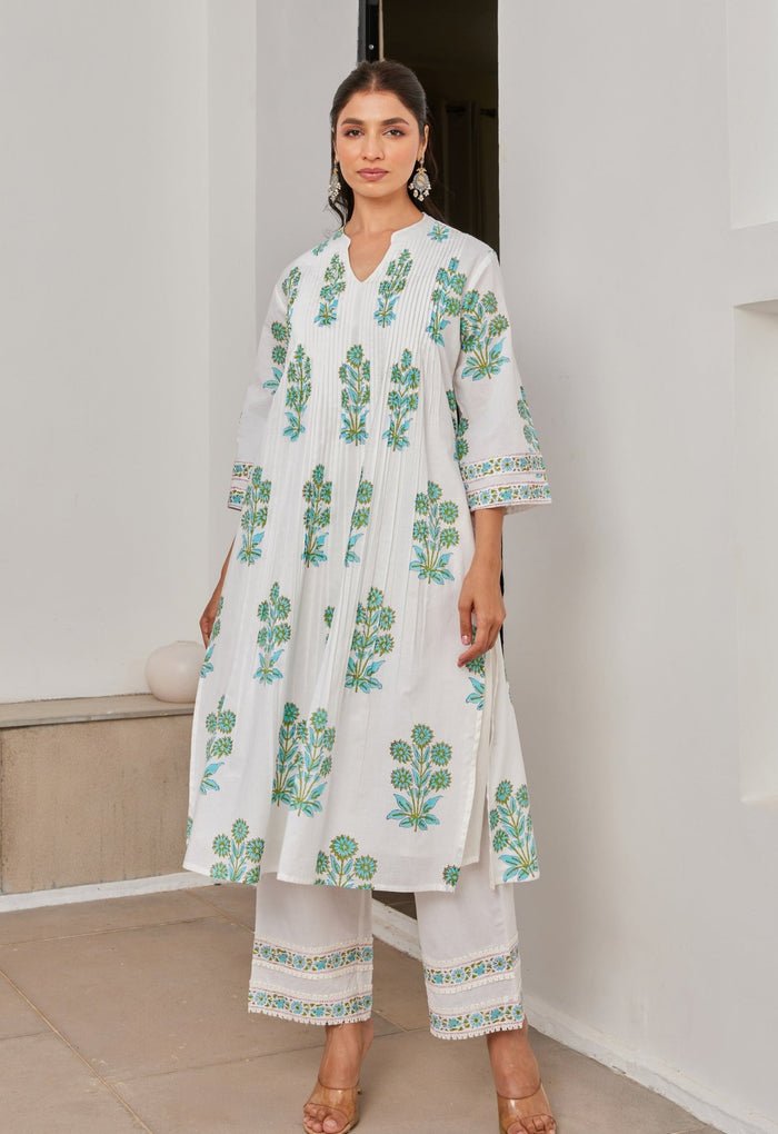Top Trending Co-Ord Sets for Women That Blend Comfort and Style - Tara-C-Tara