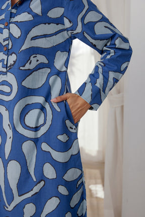 Blue - Tara - C - Tara