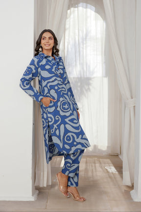 Blue - Tara - C - Tara
