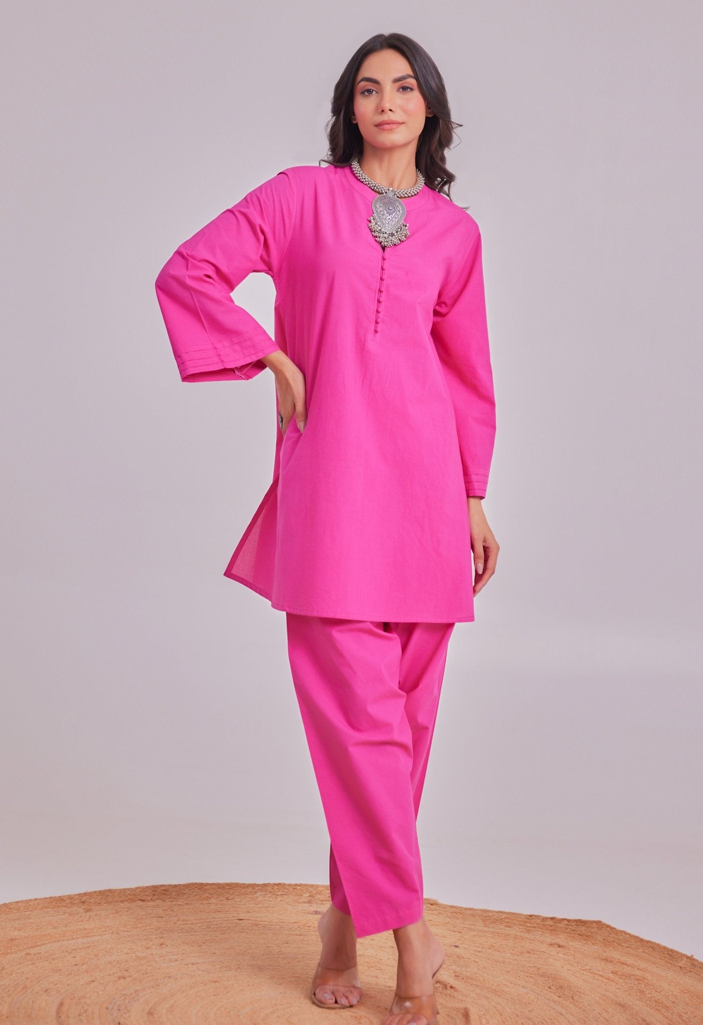 FRESH PINK CO - ORD SET - Tara - C - Tara