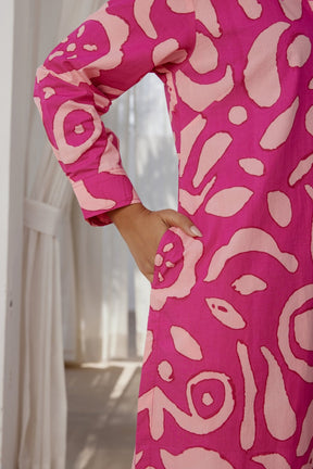 Pink - Tara - C - Tara