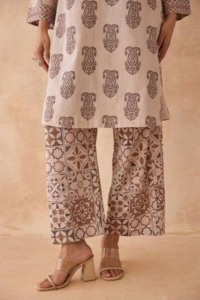 Sand & Soul Co - ord Set - Tara - C - Tara