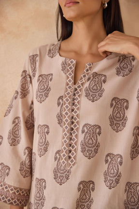 Sand & Soul Co - ord Set - Tara - C - Tara