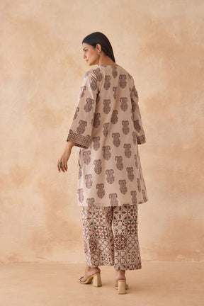 Sand & Soul Co - ord Set - Tara - C - Tara