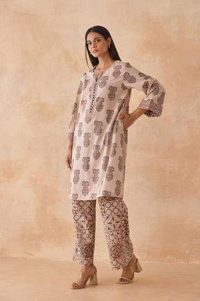 Sand & Soul Co - ord Set - Tara - C - Tara