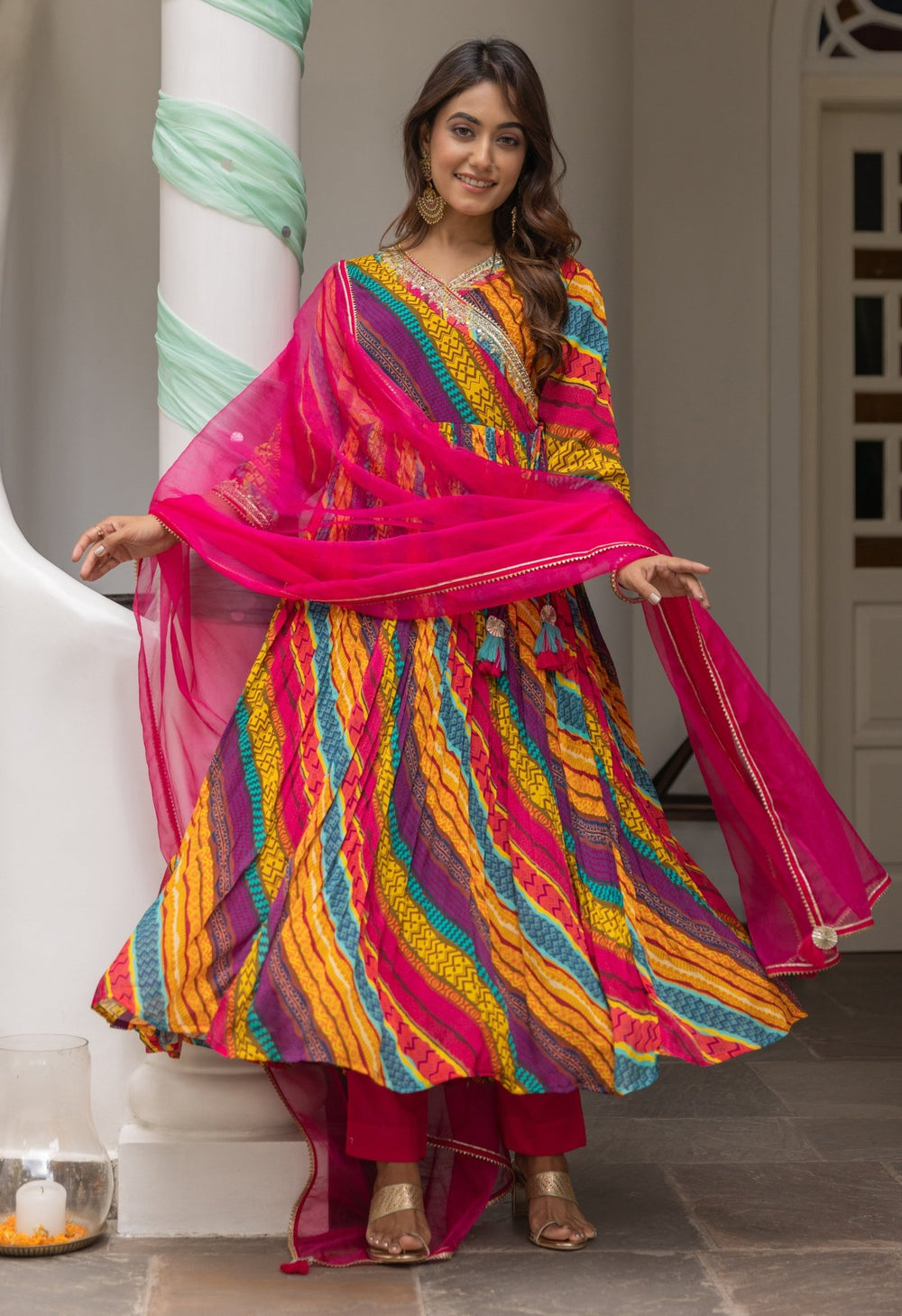 TARA SET main image 1