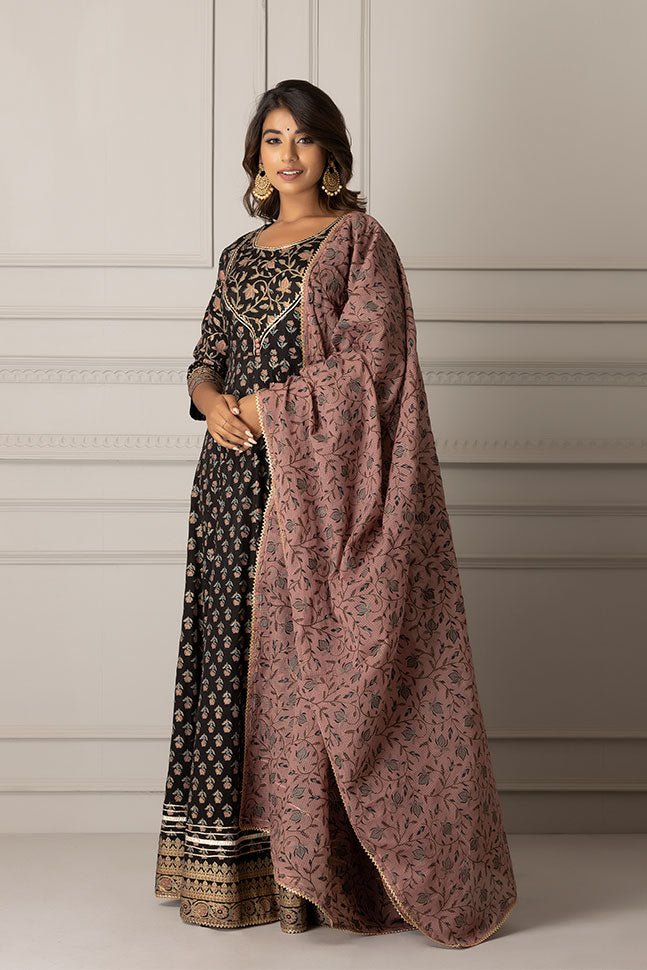 Indian Anarkali Suit Plus Size Readymade Salwar Kameez Indian Outfit | eBay