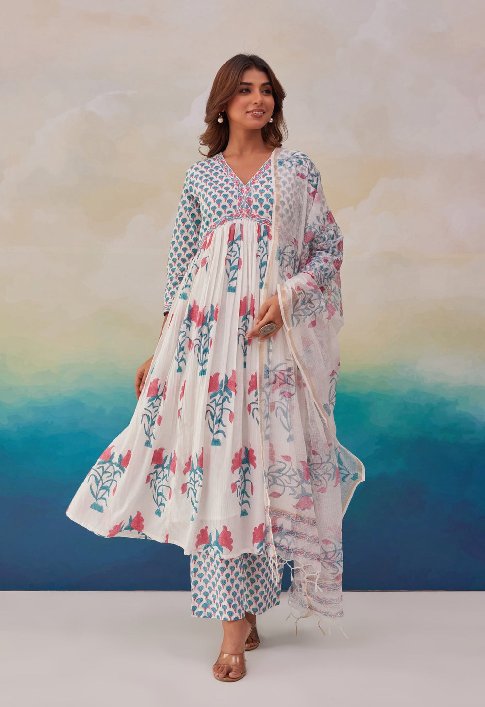Steal the Style! Up to 50% Off on Women's Co-ord Sets | Tara C Tara